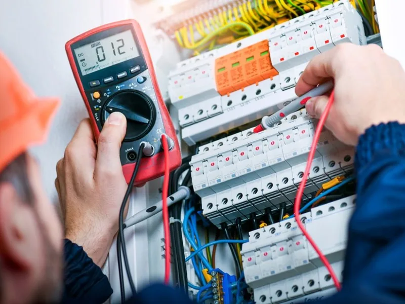 Électricité générale