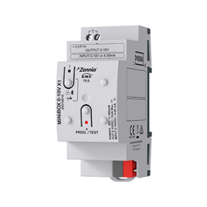 MINiBOX 0-10V X1
