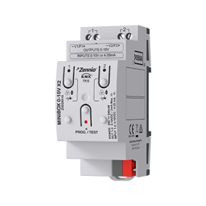 MINiBOX 0-10V X2