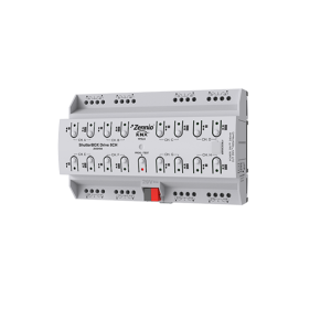 ShutterBOX Drive 8CH