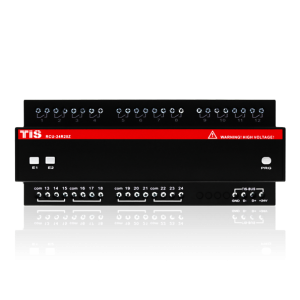 Les relais TIS sont loin d'être des modules ordinaires. Caractérisés par un branchement en série évitant tout câblage désordonné, ces modules sont durables et disposent d'un boîtier ignifuge. Ils sont également disponibles avec différents types de canaux et d'ampères. Les relais TIS sont loin d'être des modules ordinaires. Caractérisés par un branchement en série évitant tout câblage désordonné, ces modules sont durables et disposent d'un boîtier ignifuge. Ils sont également disponibles avec différents types de canaux et d'ampères.