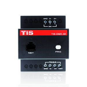 TIS-DMX-48