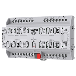 MAXinBOX 16 v4