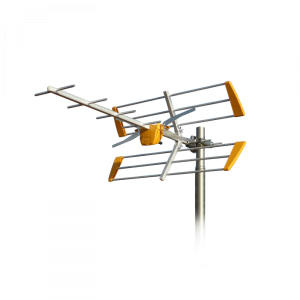 Antenne Yagi Edge 12 éléments