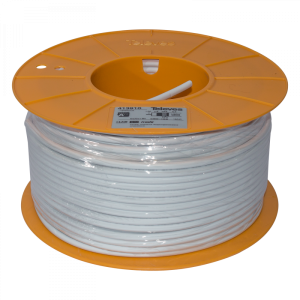 Câble coaxial SK2020plus, 18AtC Euroclasse B2ca et blindage classe A++